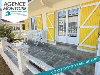 Vente Appartement 2 piècesNotre-Dame-de-Monts