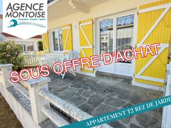 Vente appartement 2 pièces Notre-Dame-de-Monts 85