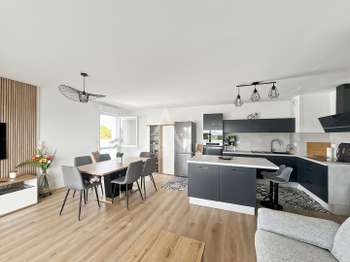 Vente Appartement 4 piècesNotre-Dame-de-Monts