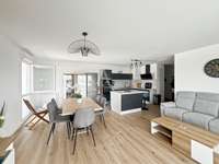 Vente appartement 4 pièces Vente appartement 4 pièces