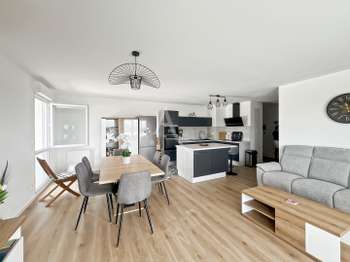 Vente appartement 4 pièces Vente appartement 4 pièces