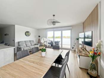Vente appartement 4 pièces Vente appartement 4 pièces