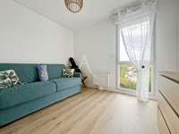 Vente appartement 4 pièces Vente appartement 4 pièces