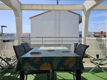 Vente appartement 2 pièces Notre-Dame-de-Monts 85