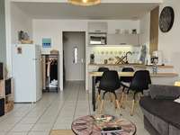 Vente appartement 2 pièces Vente appartement 2 pièces