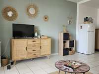 Vente appartement 2 pièces Vente appartement 2 pièces