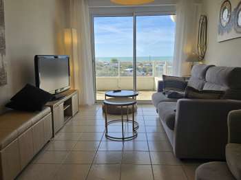 Vente Appartement 2 piècesNotre-Dame-de-Monts