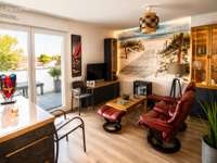 Vente appartement 3 pièces Vente appartement 3 pièces