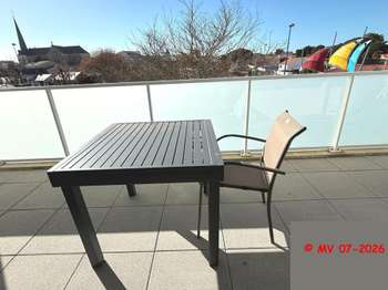 Vente appartement 3 pièces Vente appartement 3 pièces