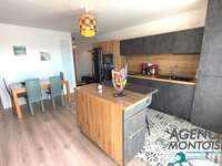 Vente appartement 3 pièces Vente appartement 3 pièces