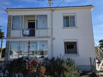 Vente Appartement 2 piècesNotre-Dame-de-Monts