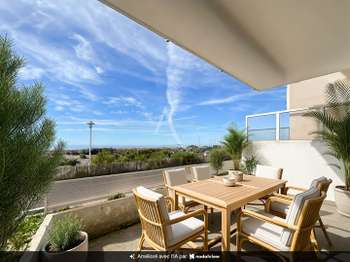 Vente Appartement 2 piècesNotre-Dame-de-Monts
