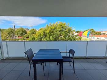Photo Vente appartement Notre-Dame-de-Monts