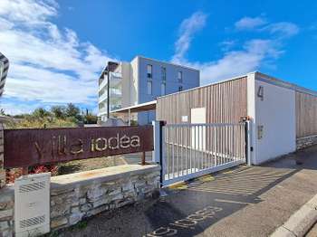 Vente appartement 3 pièces Notre-Dame-de-Monts 85