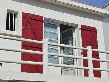 Vente Appartement 2 piècesNotre-Dame-de-Monts