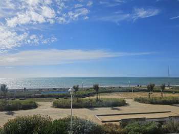 Vente Appartement 3 piècesNotre-Dame-de-Monts