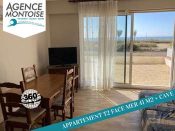 Vente Appartement 2 piècesNotre-Dame-de-Monts