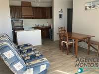 Vente appartement 2 pièces Vente appartement 2 pièces