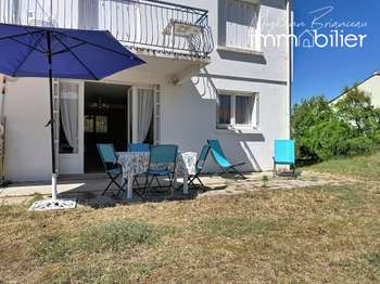Vente Appartement 3 piècesNotre-Dame-de-Monts