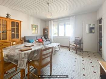 Vente Appartement 2 piècesNotre-Dame-de-Monts