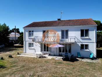 Vente appartement 3 pièces Notre-Dame-de-Monts 85