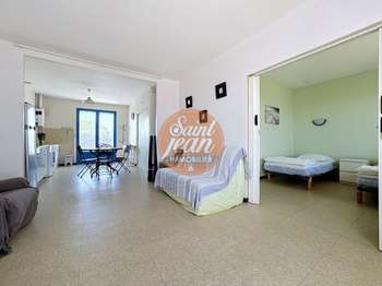 Vente appartement 3 pièces Notre-Dame-de-Monts 85