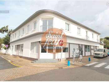 Vente Appartement 2 piècesNotre-Dame-de-Monts