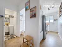 Vente appartement 2 pièces Vente appartement 2 pièces