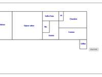 Vente appartement 2 pièces Vente appartement 2 pièces