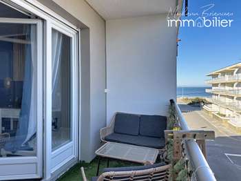 Vente Appartement 2 piècesNotre-Dame-de-Monts
