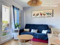 Vente appartement 2 pièces Vente appartement 2 pièces