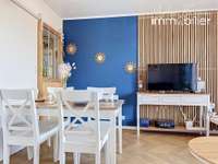 Vente appartement 2 pièces Vente appartement 2 pièces