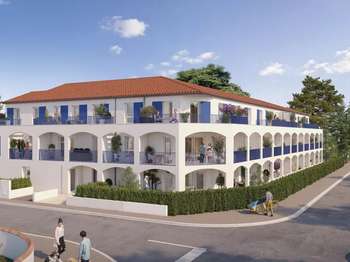 Vente appartement 2 pièces Notre-Dame-de-Monts 85
