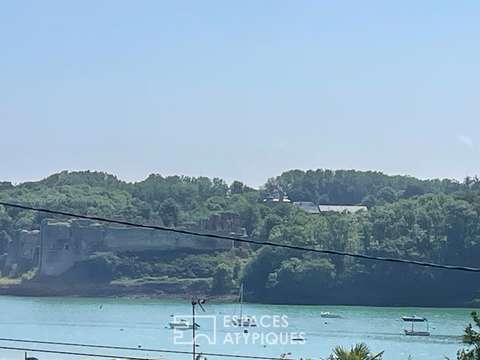 Vente appartement 3 pièces Notre-dame-du-guildo 22