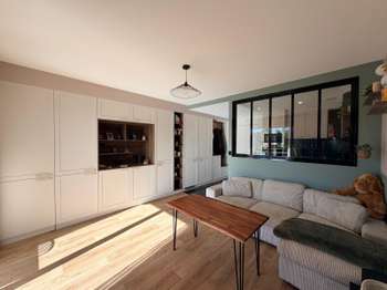 Vente appartement 2 pièces Vente appartement 2 pièces