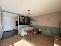 Vente appartement 2 pièces Vente appartement 2 pièces