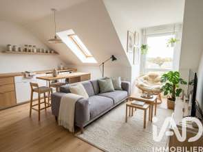 Vente Appartement 2 piècesNouvoitou