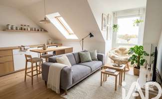 Photo Vente appartement Nouvoitou