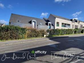 Vente Appartement 4 piècesNouvoitou