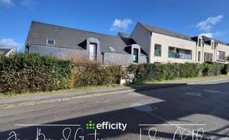 Photo Vente appartement Nouvoitou