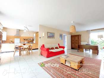 Vente Appartement 4 piècesNouvoitou