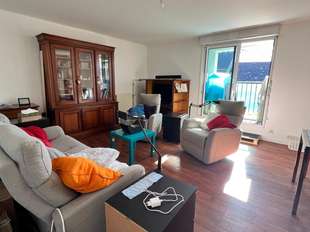 Photo Vente appartement Nouvoitou