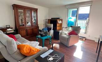 Photo Vente appartement Nouvoitou