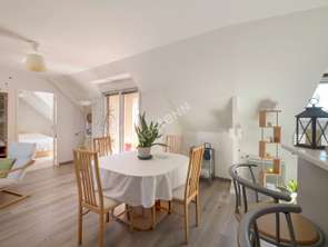 Vente Appartement 2 piècesNouvoitou