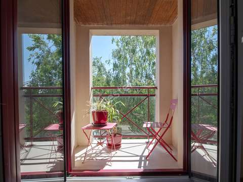 Vente appartement 2 pièces Nouvoitou 35