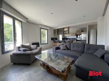 Vente Appartement 3 piècesNouvoitou