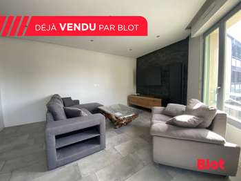 Vente Appartement 3 piècesNouvoitou