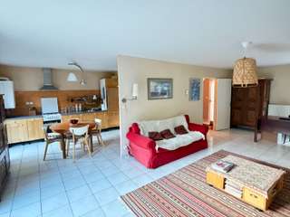 Vente appartement 5 pièces