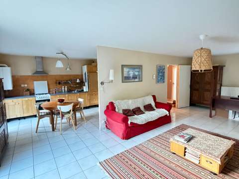 Vente appartement 5 pièces