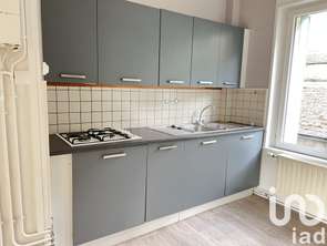 Vente Appartement 3 piècesNouzonville